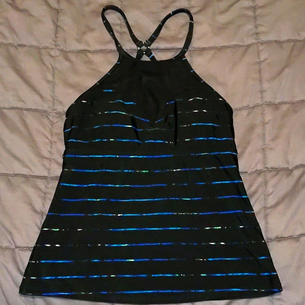 Athleta Swim Tankini